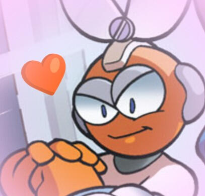 sorry i just really like cut man